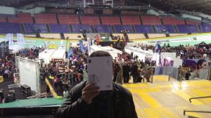 postureo runner behobia