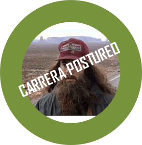carrera postureo