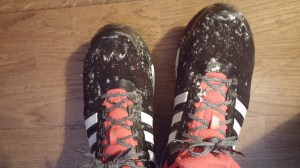 Me va a costar varios meses quitar los restos de los vasos