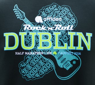Rock'n'Roll Dublin