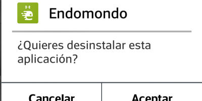 Endomondo