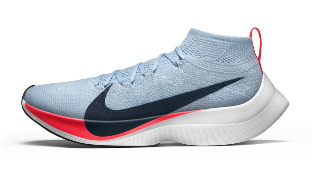 Nike Vaporfly Elite