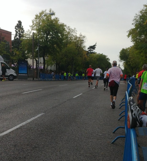 Carrera de la Ciencia