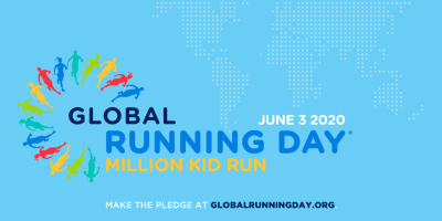 gloabl running day