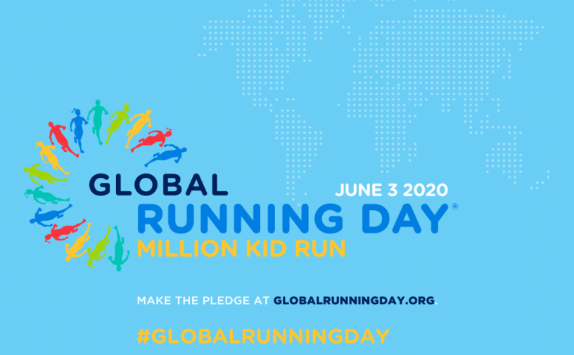 gloabl running day